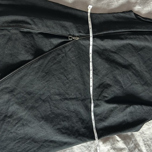 Dress Sarah Pacini NWOT - Picture 5 of 6